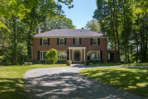 Maplewood Hill, Caledon - Country Homes for sale and Luxury Real Estate in Caledon and King City including Horse Farms and Property for sale near Toronto