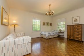 Bedroom - Country homes for sale and luxury real estate including horse farms and property in the Caledon and King City areas near Toronto