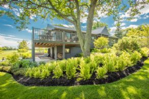 Country Home - Country homes for sale and luxury real estate including horse farms and property in the Caledon and King City areas near Toronto