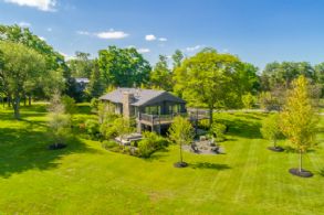 8th Conc. Rd., 120 Acres - Country Homes for sale and Luxury Real Estate in Caledon and King City including Horse Farms and Property for sale near Toronto