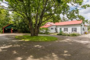 60 Acres, Hockley Valley, Ontario - Country homes for sale and luxury real estate including horse farms and property in the Caledon and King City areas near Toronto