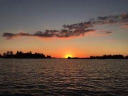 Private 5 Acre Island - Country homes for sale and luxury real estate including horse farms and property in the Caledon and King City areas near Toronto