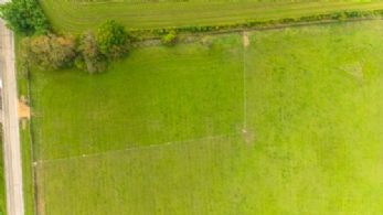 Kettleby Building Lot, King Township, Ontario - Country homes for sale and luxury real estate including horse farms and property in the Caledon and King City areas near Toronto