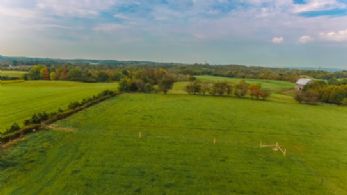 Kettleby Building Lot - Country Homes for sale and Luxury Real Estate in Caledon and King City including Horse Farms and Property for sale near Toronto