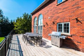 Victoria Meadows, Uxbridge, Ontario - Country homes for sale and luxury real estate including horse farms and property in the Caledon and King City areas near Toronto