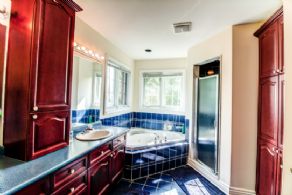 Victoria Meadows, Uxbridge, Ontario - Country homes for sale and luxury real estate including horse farms and property in the Caledon and King City areas near Toronto
