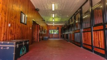 Victoria Meadows, Uxbridge, Ontario - Country homes for sale and luxury real estate including horse farms and property in the Caledon and King City areas near Toronto