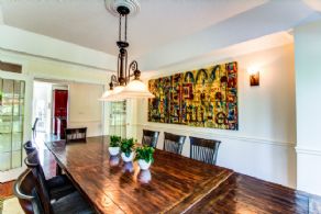 Victoria Meadows, Uxbridge, Ontario - Country homes for sale and luxury real estate including horse farms and property in the Caledon and King City areas near Toronto