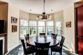 Victoria Meadows, Uxbridge, Ontario - Country homes for sale and luxury real estate including horse farms and property in the Caledon and King City areas near Toronto