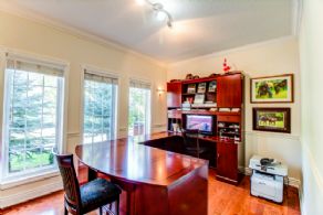 Victoria Meadows, Uxbridge, Ontario - Country homes for sale and luxury real estate including horse farms and property in the Caledon and King City areas near Toronto