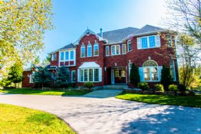 Victoria Meadows, Uxbridge, Ontario - Country homes for sale and luxury real estate including horse farms and property in the Caledon and King City areas near Toronto