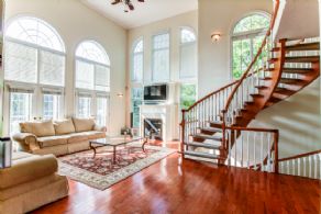 Victoria Meadows, Uxbridge, Ontario - Country homes for sale and luxury real estate including horse farms and property in the Caledon and King City areas near Toronto