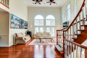 Victoria Meadows, Uxbridge, Ontario - Country homes for sale and luxury real estate including horse farms and property in the Caledon and King City areas near Toronto