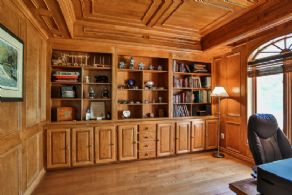 Finlay Mill, Midhurst, Ontario - Country homes for sale and luxury real estate including horse farms and property in the Caledon and King City areas near Toronto