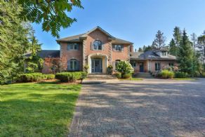 Finlay Mill, Midhurst, Ontario - Country homes for sale and luxury real estate including horse farms and property in the Caledon and King City areas near Toronto