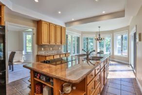 Finlay Mill, Midhurst, Ontario - Country homes for sale and luxury real estate including horse farms and property in the Caledon and King City areas near Toronto