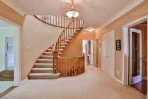 Finlay Mill, Midhurst, Ontario - Country homes for sale and luxury real estate including horse farms and property in the Caledon and King City areas near Toronto