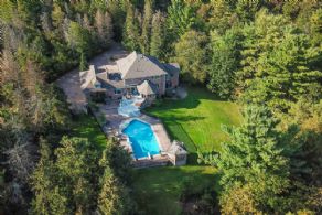 Finlay Mill, Midhurst - Country Homes for sale and Luxury Real Estate in Caledon and King City including Horse Farms and Property for sale near Toronto