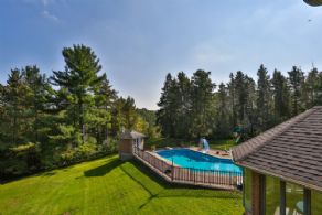 Finlay Mill, Midhurst, Ontario - Country homes for sale and luxury real estate including horse farms and property in the Caledon and King City areas near Toronto