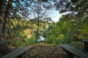 Finlay Mill, Midhurst, Ontario - Country homes for sale and luxury real estate including horse farms and property in the Caledon and King City areas near Toronto