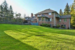 Finlay Mill, Midhurst, Ontario - Country homes for sale and luxury real estate including horse farms and property in the Caledon and King City areas near Toronto