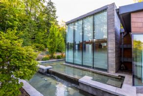 Master Wing - Country homes for sale and luxury real estate including horse farms and property in the Caledon and King City areas near Toronto