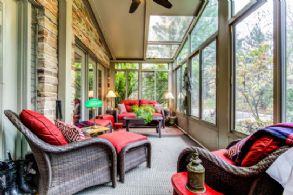 Country Retreat, Near Schomberg, Ontario - Country homes for sale and luxury real estate including horse farms and property in the Caledon and King City areas near Toronto