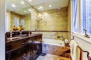 Country Retreat, Near Schomberg, Ontario - Country homes for sale and luxury real estate including horse farms and property in the Caledon and King City areas near Toronto