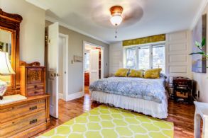 Country Retreat, Near Schomberg, Ontario - Country homes for sale and luxury real estate including horse farms and property in the Caledon and King City areas near Toronto