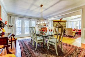 Country Retreat, Near Schomberg, Ontario - Country homes for sale and luxury real estate including horse farms and property in the Caledon and King City areas near Toronto
