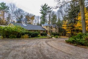 Country Retreat, Near Schomberg - Country Homes for sale and Luxury Real Estate in Caledon and King City including Horse Farms and Property for sale near Toronto
