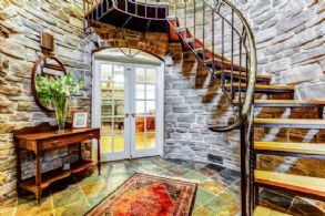 Country Retreat, Near Schomberg, Ontario - Country homes for sale and luxury real estate including horse farms and property in the Caledon and King City areas near Toronto