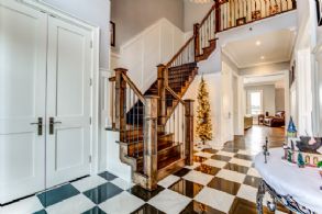 Western View, Caledon, 19558 St. Andrew's Road, Caledon, Ontario - Country homes for sale and luxury real estate including horse farms and property in the Caledon and King City areas near Toronto
