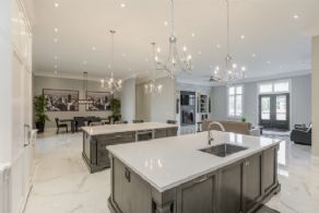 2 Centre Islands - Country homes for sale and luxury real estate including horse farms and property in the Caledon and King City areas near Toronto