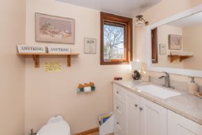 Jones Island, Georgian Bay, Ontario - Country homes for sale and luxury real estate including horse farms and property in the Caledon and King City areas near Toronto