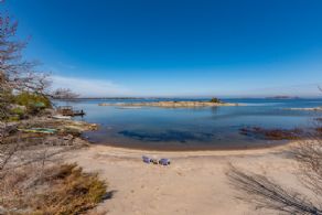 Jones Island, Georgian Bay, Ontario - Country homes for sale and luxury real estate including horse farms and property in the Caledon and King City areas near Toronto