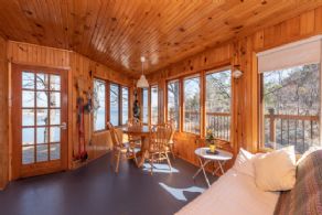Jones Island, Georgian Bay, Ontario - Country homes for sale and luxury real estate including horse farms and property in the Caledon and King City areas near Toronto