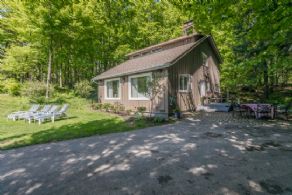 Facade - Country homes for sale and luxury real estate including horse farms and property in the Caledon and King City areas near Toronto