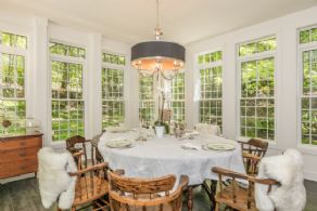 Author's Retreat - Country Homes for sale and Luxury Real Estate in Caledon and King City including Horse Farms and Property for sale near Toronto