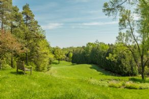 Views to the South - Country homes for sale and luxury real estate including horse farms and property in the Caledon and King City areas near Toronto