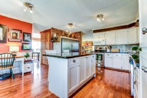 Willoughby Farm, Caledon, Ontario - Country homes for sale and luxury real estate including horse farms and property in the Caledon and King City areas near Toronto