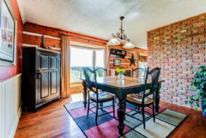 Willoughby Farm, Caledon, Ontario - Country homes for sale and luxury real estate including horse farms and property in the Caledon and King City areas near Toronto