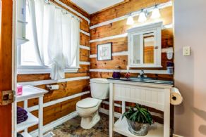Willoughby Farm, Caledon, Ontario - Country homes for sale and luxury real estate including horse farms and property in the Caledon and King City areas near Toronto
