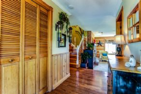 Willoughby Farm, Caledon, Ontario - Country homes for sale and luxury real estate including horse farms and property in the Caledon and King City areas near Toronto