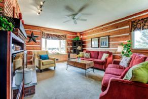 Willoughby Farm, Caledon, Ontario - Country homes for sale and luxury real estate including horse farms and property in the Caledon and King City areas near Toronto
