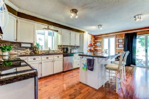 Willoughby Farm, Caledon, Ontario - Country homes for sale and luxury real estate including horse farms and property in the Caledon and King City areas near Toronto