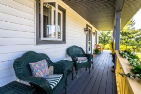 Willoughby Farm, Caledon, Ontario - Country homes for sale and luxury real estate including horse farms and property in the Caledon and King City areas near Toronto