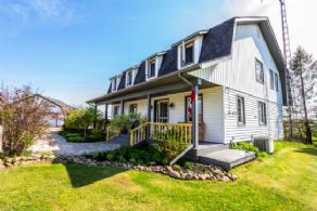 Willoughby Farm - Country Homes for sale and Luxury Real Estate in Caledon and King City including Horse Farms and Property for sale near Toronto