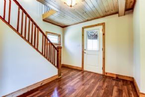48 Acres, Caledon, Ontario - Country homes for sale and luxury real estate including horse farms and property in the Caledon and King City areas near Toronto
