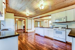 48 Acres, Caledon, Ontario - Country homes for sale and luxury real estate including horse farms and property in the Caledon and King City areas near Toronto